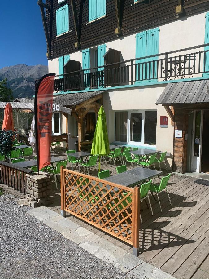 L'équipe Hotel Le Sauze
